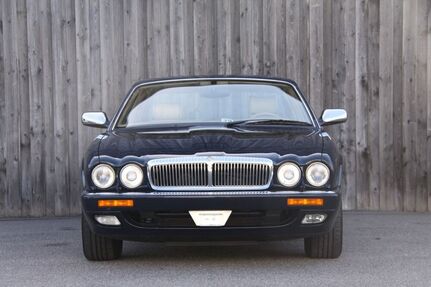 Jaguar Daimler