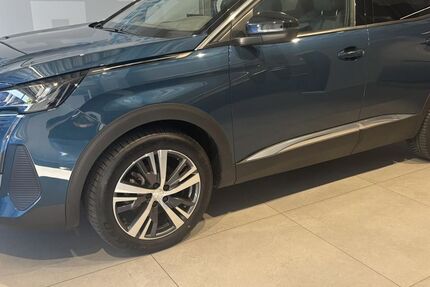 Peugeot 3008 13.488 km 24.670 &euro; Augsburg 86179