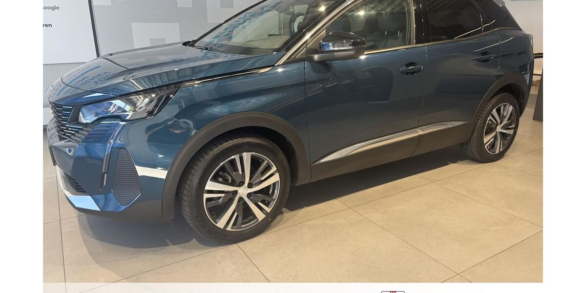 Peugeot 3008 13.488 km 24.870 &euro; Augsburg 86179