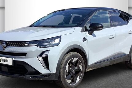 Renault Captur 11.000 km 24.495 &euro; Halle 06132