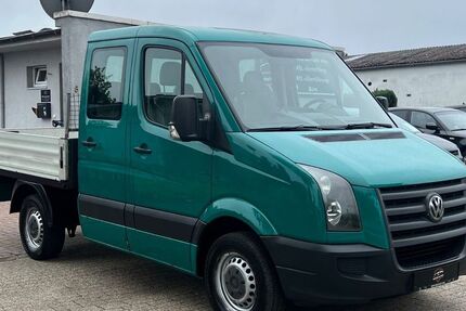 VW Crafter 215.044 km 5.999 &euro; Stade 21682