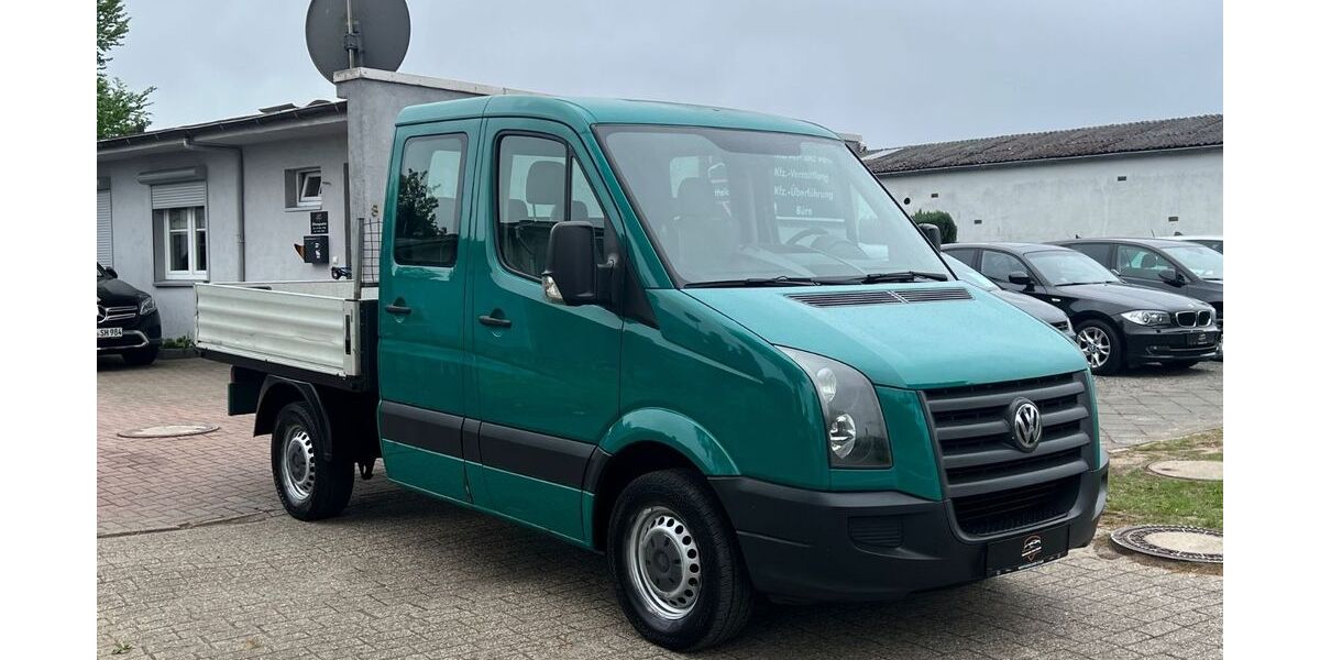 VW Crafter 215.044 km 5.999 &euro; Stade 21682