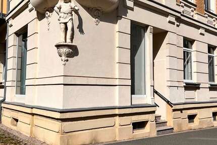 Büro in Plauen 275 € 55 m² zimmer