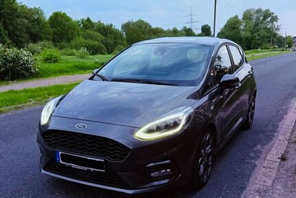 Ford Fiesta 107.000 km 11.900 &euro; Oberhausen 46047