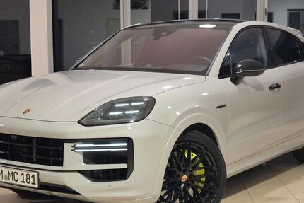 Porsche Cayenne 36.500 km 169.998 &euro; Limburg 65549