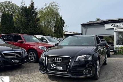 Audi A3 187.236 km 5.555 &euro; Falkensee 14612