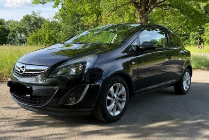 Opel Corsa 145.000 km 4.250 &euro; Reutlingen 72770