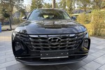 Hyundai Tucson Blackline Mild-Hybrid 2WD Trend 1.Hd AHK 65.341 km 19.999 &euro; Berlin 10247