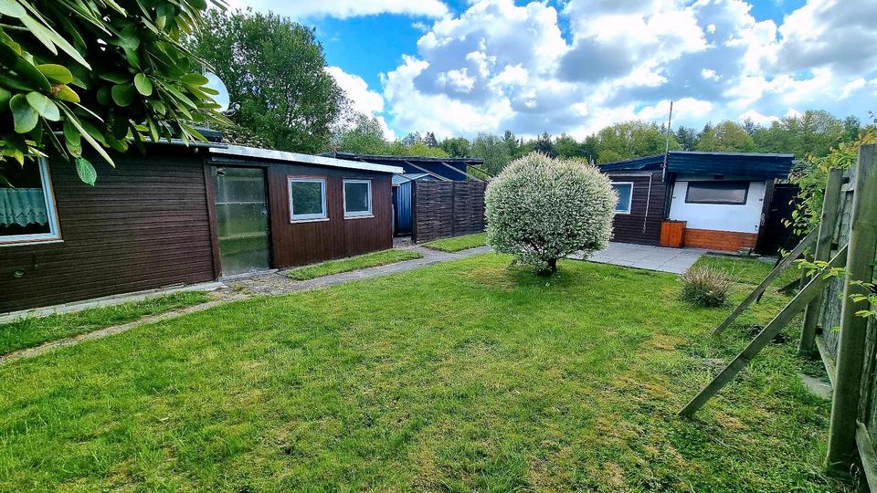 Einfamilienhaus Bremervörde - 2 Zimmer, 60 m&sup2;, 25.999&euro; | Angebot:27095097