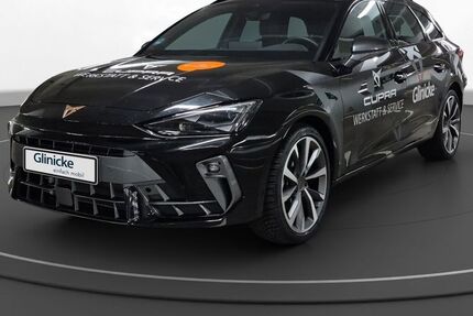 Cupra Leon 24.900 km 29.454 &euro; Erfurt 99099