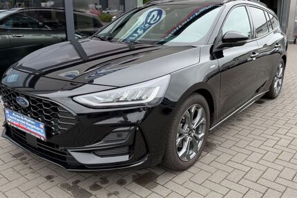 Ford Focus 27.730 km 21.990 &euro; Bad Segeberg 23795