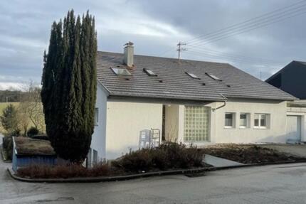 Helle Dachgeschosswohnung in Ammerbuch 3 zimmer