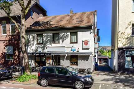 Grundstück zu verkaufen in Leverkusen-Wiesdorf 890.000 € 491 m²
