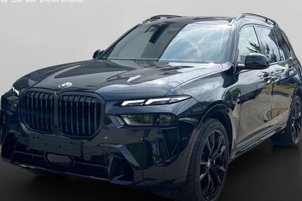 BMW X7 6.400 km 102.990 &euro; Alzenau 63755