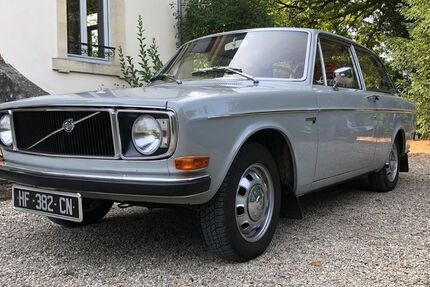 Volvo Andere 39.000 km 18.000 € Lindenberg 67473