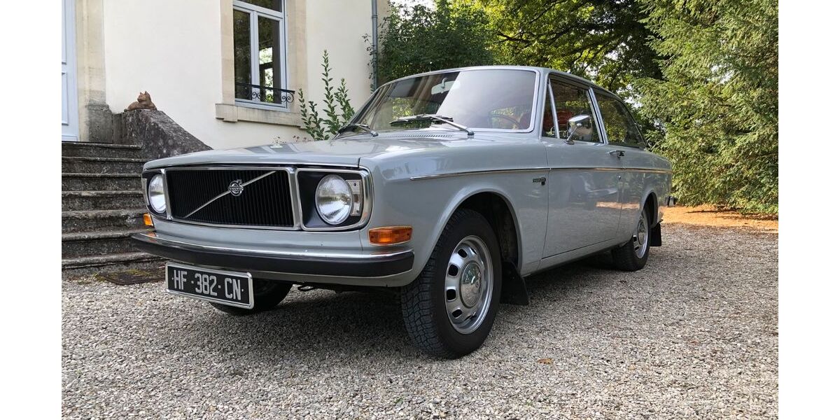 Volvo Andere 39.000 km 18.000 € Lindenberg 67473