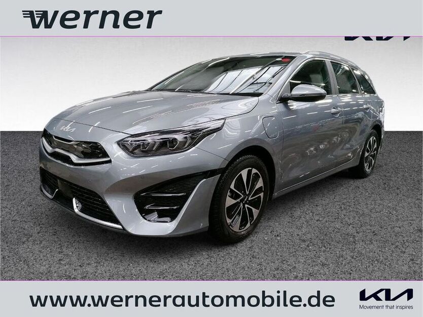 ceed Sportswagon