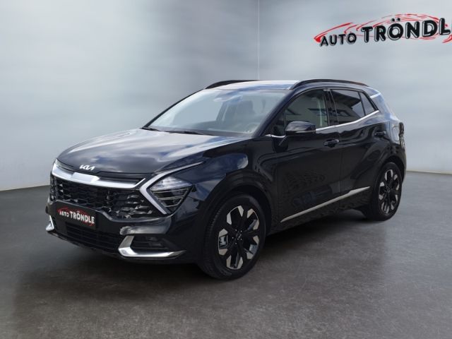 Kia Sportage 4.900 km 43.300 &euro; Grafenhausen 79865