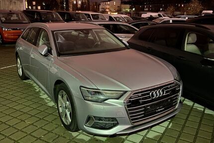 Audi A6 168.000 km 24.750 &euro; Bruchmühlbach 66892