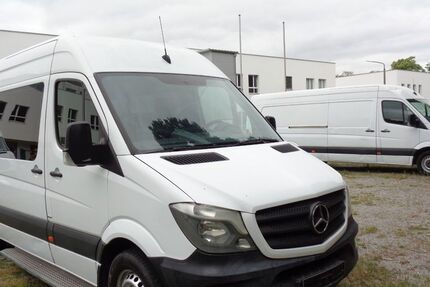 Mercedes-Benz Sprinter 285.000 km 10.200 &euro; Berlin 12683