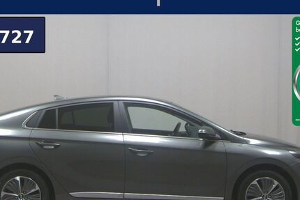 Hyundai IONIQ 45.727 km 18.480 &euro; Gyhum/Bockel 27404