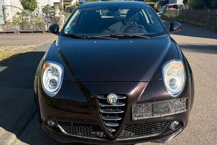 Alfa Romeo MiTo 156.000 km 2.500 &euro; Möckmühl 74219
