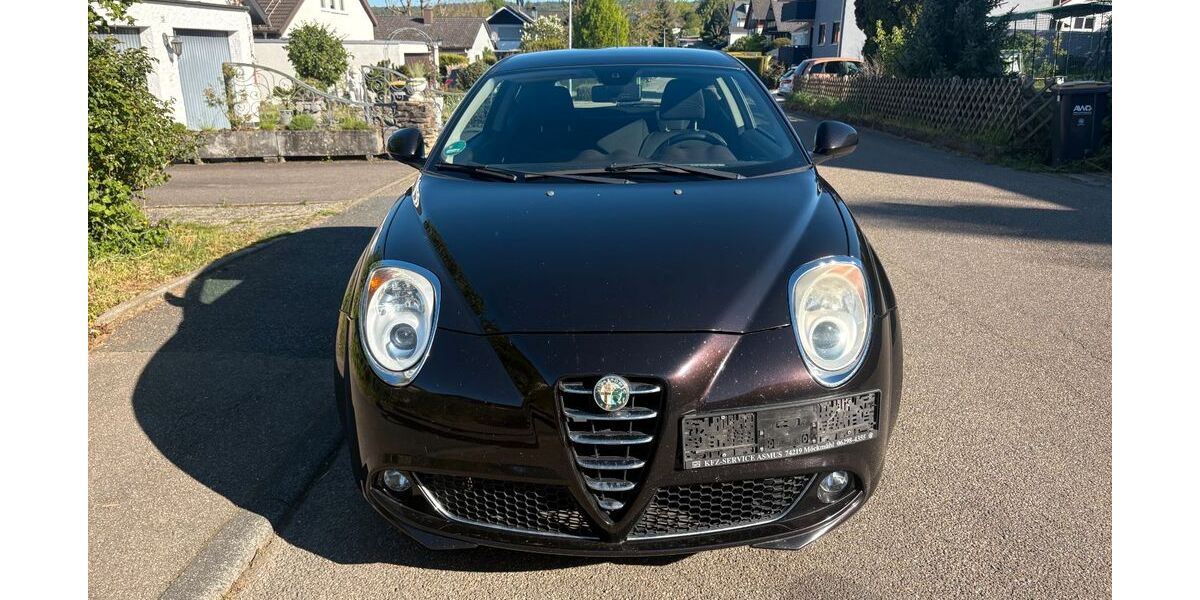 Alfa Romeo MiTo 156.000 km 2.500 &euro; Möckmühl 74219