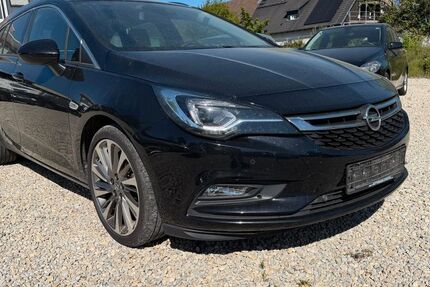 Opel Astra 223.000 km 5.197 &euro; Lichtenfels 96215