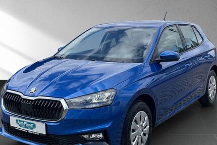 Skoda Fabia 3.278 km 18.990 &euro; Gera 07548