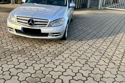 Mercedes-Benz C 350 144.650 km 15.700 € Hasloh 25474