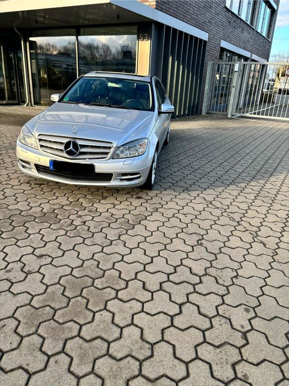 Mercedes-Benz C 350 144.650 km 15.700 € Hasloh 25474