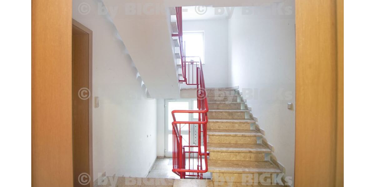 BIGKs: Albrechts:1 12 Zimmer-Wohnung mit Einbauküche,Balkon (-;) - Etagenwohnung Suhl Albrechts | Angebot:6629623