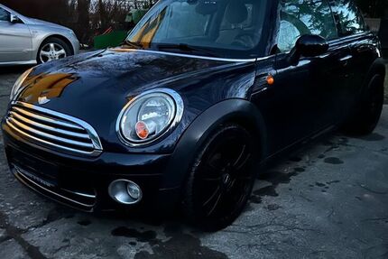 Mini Cooper D Clubman 229.000 km 3.500 &euro; Koßdorf 04895