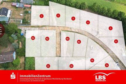Grundstück Hofzumfelde Hofzumfelde - 156.100&euro; | Angebot:25675678