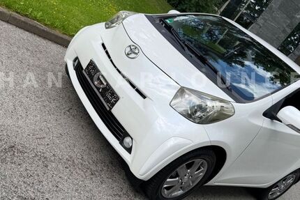 Toyota IQ 90.000 km 7.500 &euro; Nürnberg 90431