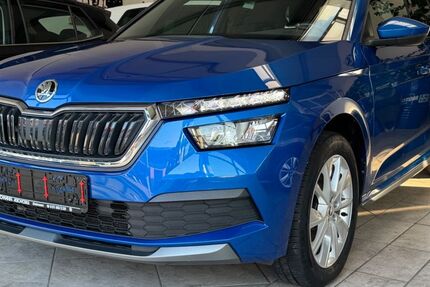 Skoda Kamiq 65.827 km 19.450 &euro; Eime-Deinsen 31036
