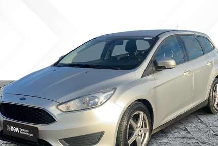 Ford Focus 96.000 km 8.690 &euro; Göttingen 37077