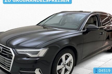 Audi A6 72.314 km 32.290 &euro; Starnberg 82319
