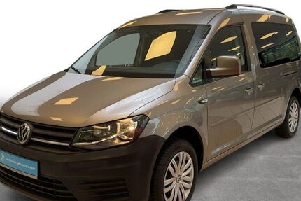 VW Caddy 54.234 km 29.930 € Berlin 12681