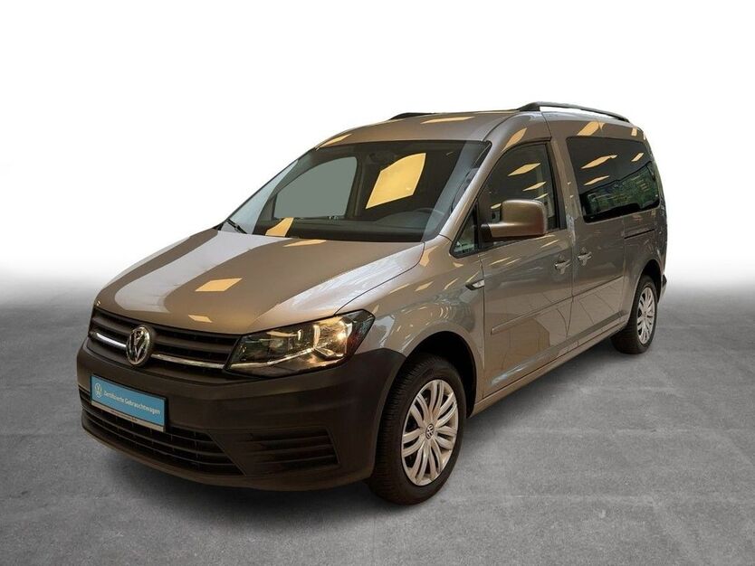 VW Caddy 54.234 km 29.930 € Berlin 12681