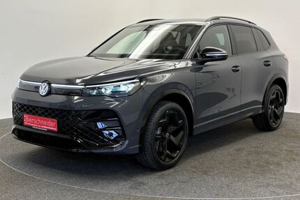 VW Tiguan 1.200 km 50.950 &euro; Weißenburg 91781