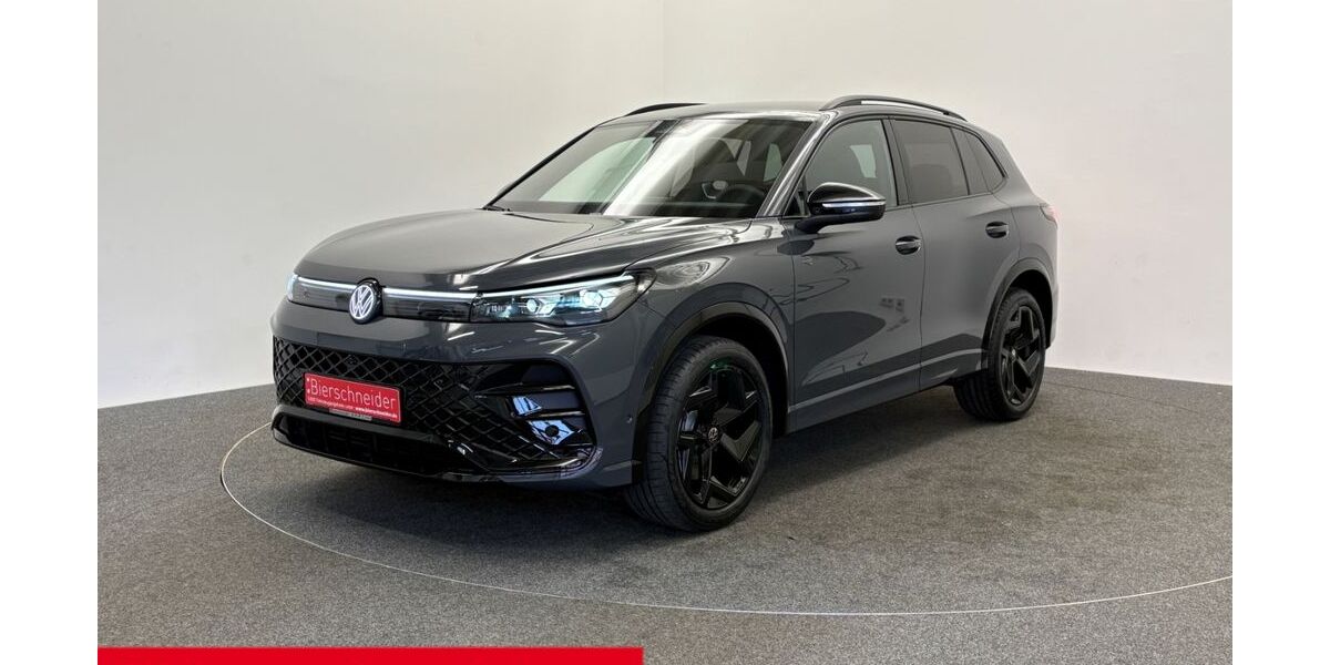 VW Tiguan 1.200 km 50.950 &euro; Weißenburg 91781