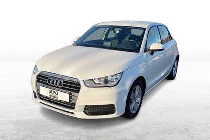 Audi A1 74.470 km 11.480 &euro; Großbottwar 71723