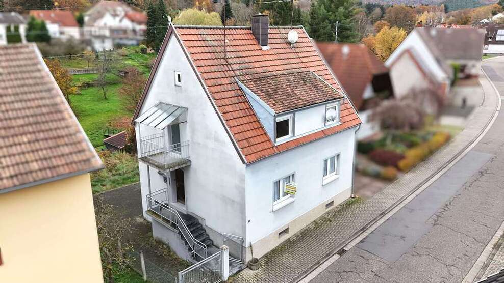 Haus zum Kaufen in Eppenbrunn 129.000 € 120 m²