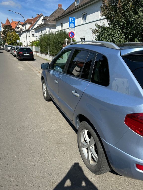 Koleos