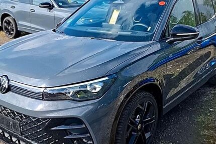 VW Tiguan 26.022 km 44.290 &euro; Weinstadt 71384