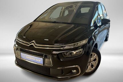 Citroen C4 Picasso 105.000 km 9.900 &euro; Bützow 18246
