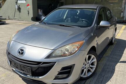 Mazda 3 147.200 km 4.290 &euro; Benningen 87734