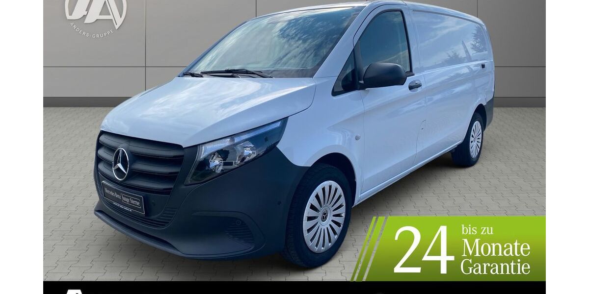 Mercedes-Benz Vito 47.850 km 40.341 &euro; Vechta 49377