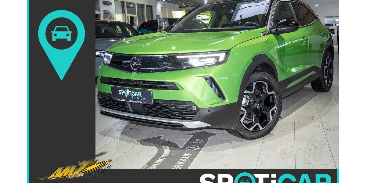 Opel Mokka 31.804 km 18.850 &euro; Königs Wusterhausen 15711